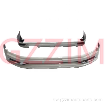 Land Cruiser FJ200 2016 BodyKit